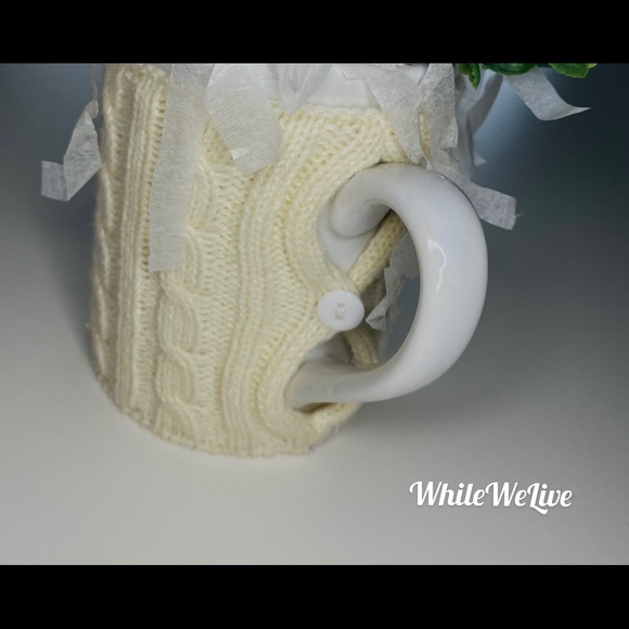 Soap Flowers Free Delivery - Picture 4 of 11